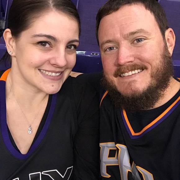 Meet your Posher, Sean - Picture 1 of 1